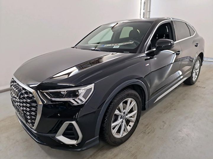 AUDI Q3 SPORTBACK 2020 wauzzzf33l1064824