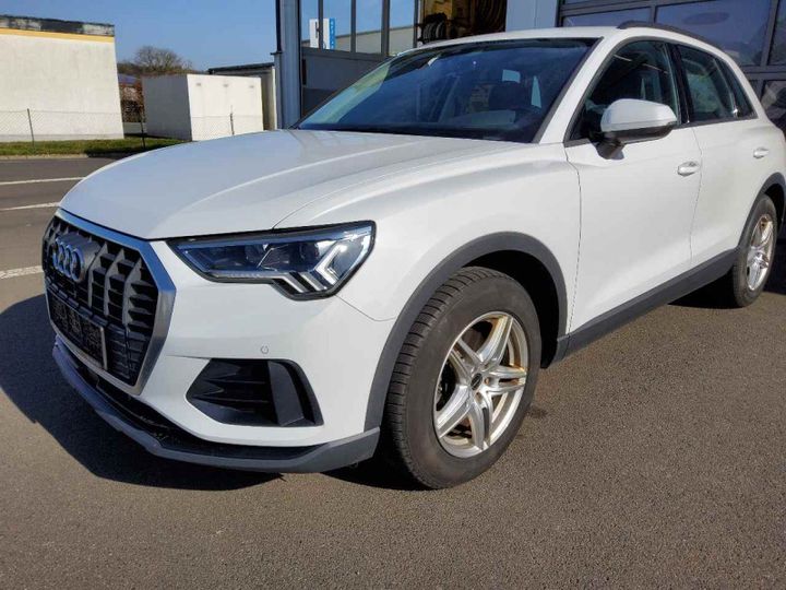 AUDI Q3 (F3B)(11.2018-&GT) 2020 wauzzzf33l1070557