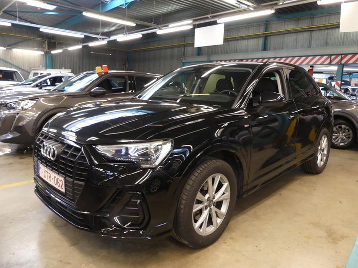 AUDI Q3 2020 wauzzzf33l1077251