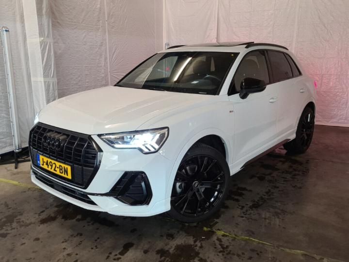 AUDI Q3 2020 wauzzzf33l1089366