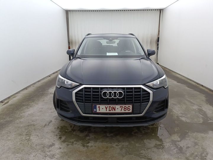 AUDI Q3 '18 2020 wauzzzf33l1115349