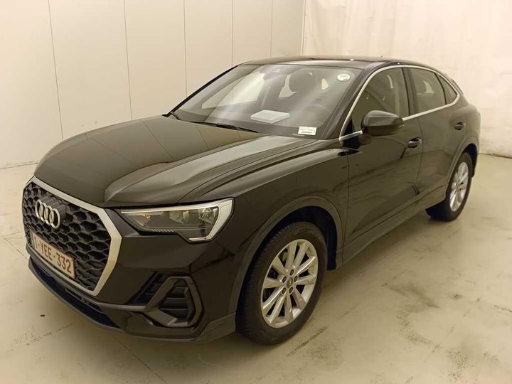 AUDI Q3 2020 wauzzzf33l1121541