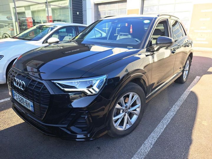 AUDI Q3 2020 wauzzzf33m1008674