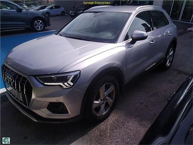 AUDI Q3 2020 wauzzzf33m1013339