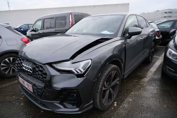 AUDI Q3 SB &#3919 2020 wauzzzf33m1030450