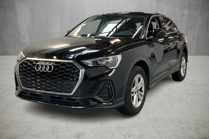 AUDI Q3 2021 wauzzzf33m1095735