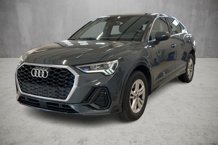 AUDI Q3 2021 wauzzzf33m1104594