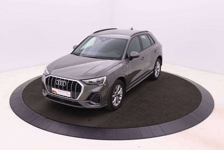 AUDI Q 3 2021 wauzzzf33m1110248