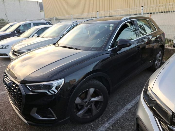 AUDI Q3 2021 wauzzzf33m1117913