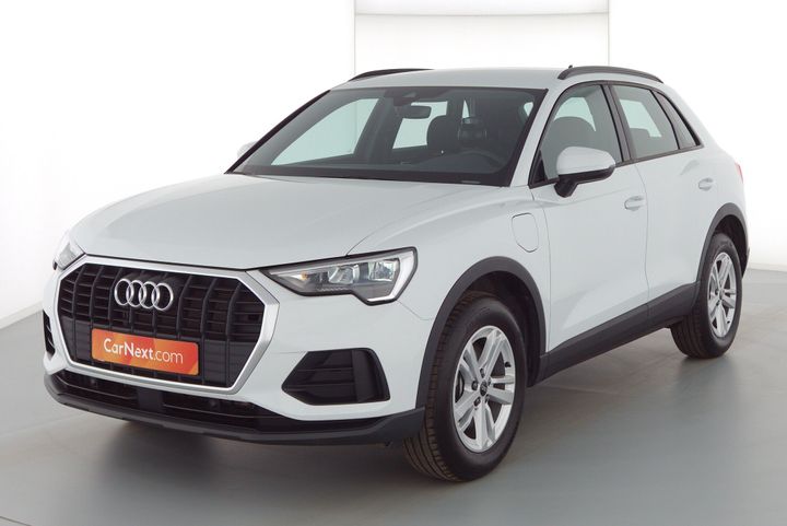 AUDI Q3 2021 wauzzzf33m1148577