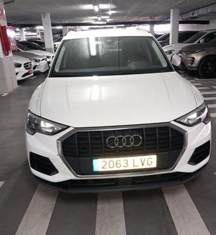 AUDI Q3 2021 wauzzzf33n1024469