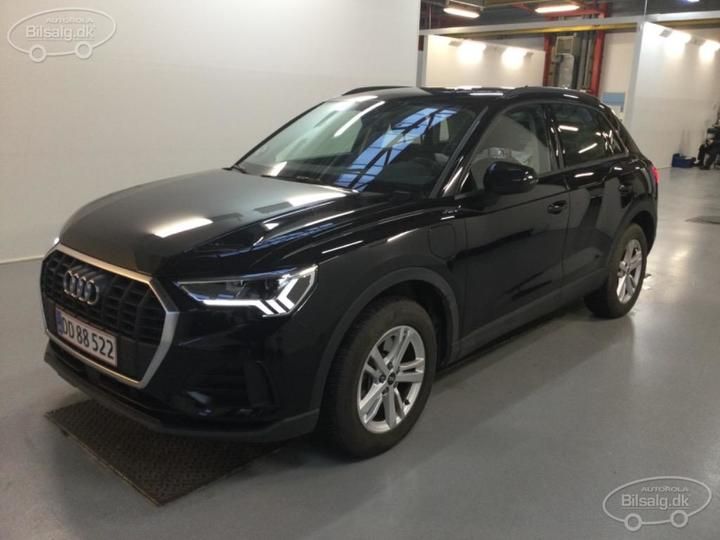 AUDI Q3 ESTATE 2021 wauzzzf33n1028909