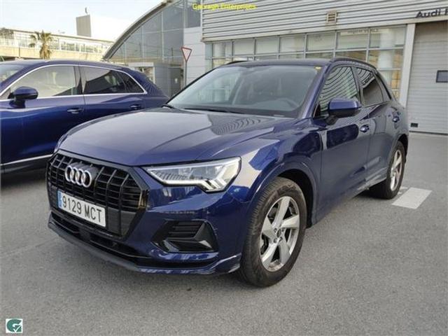 AUDI Q3 2022 wauzzzf33p1069818