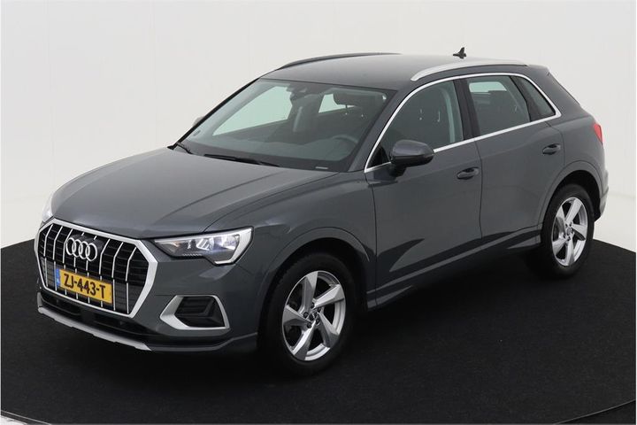 AUDI Q3 2019 wauzzzf34k1024606