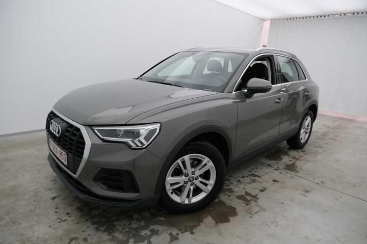 AUDI Q3 &#3918 2019 wauzzzf34k1025528