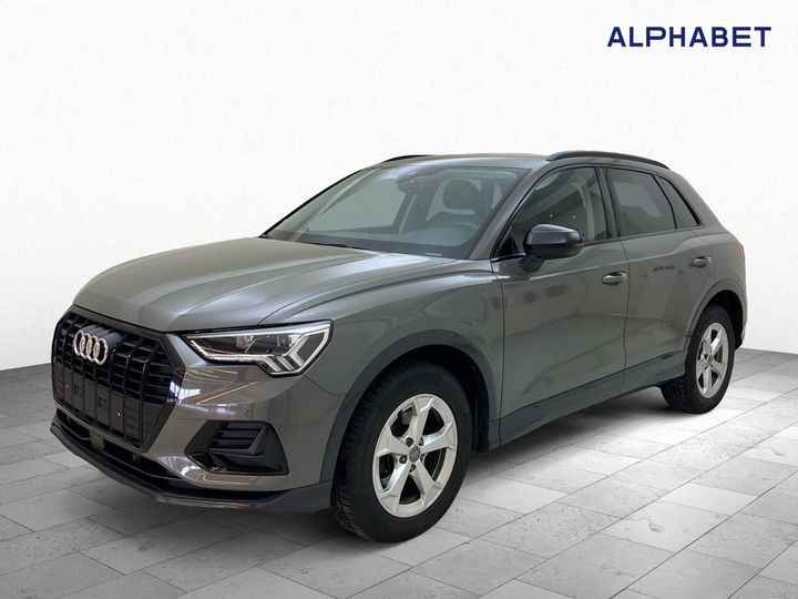 AUDI Q3 35 TDI QUATTRO 2019 wauzzzf34k1034794