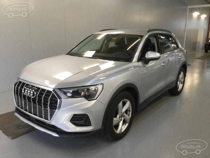 AUDI Q3 SUV 2019 wauzzzf34k1038747