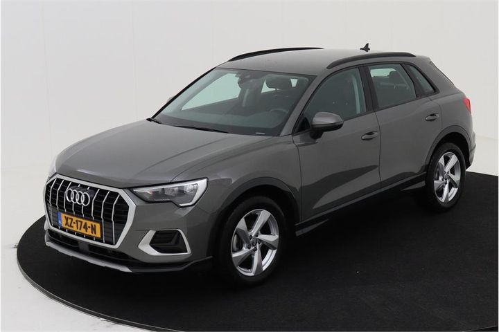 AUDI Q3 2019 wauzzzf34k1038831