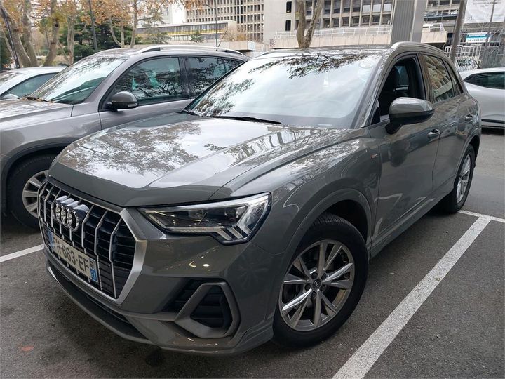 AUDI Q3 2019 wauzzzf34k1068041