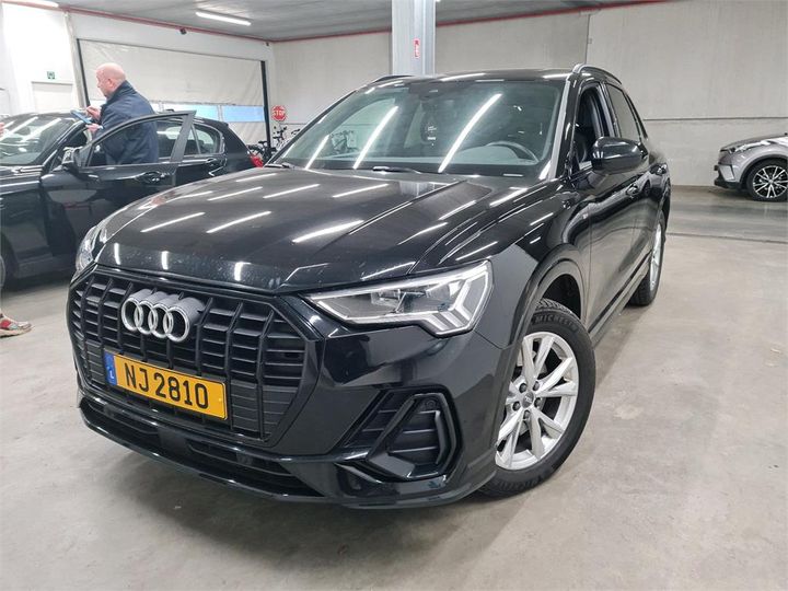 AUDI Q3 2019 wauzzzf34k1070470