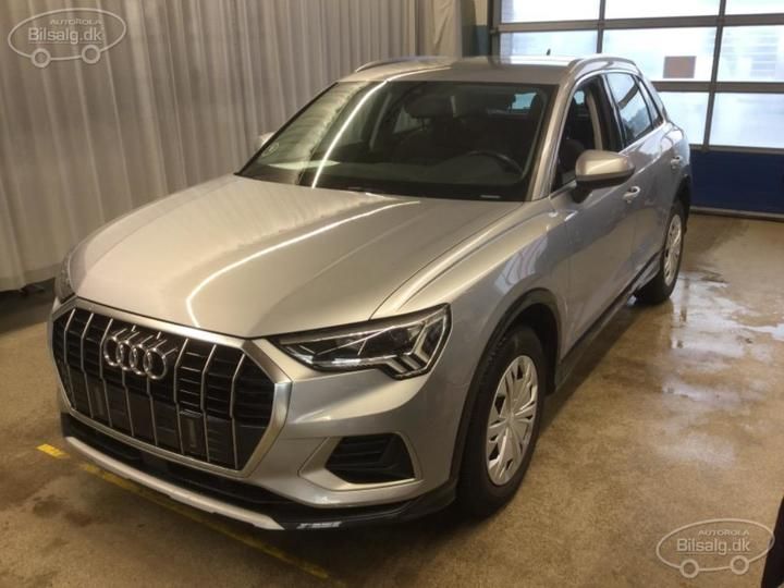 AUDI Q3 SUV 2019 wauzzzf34k1079606