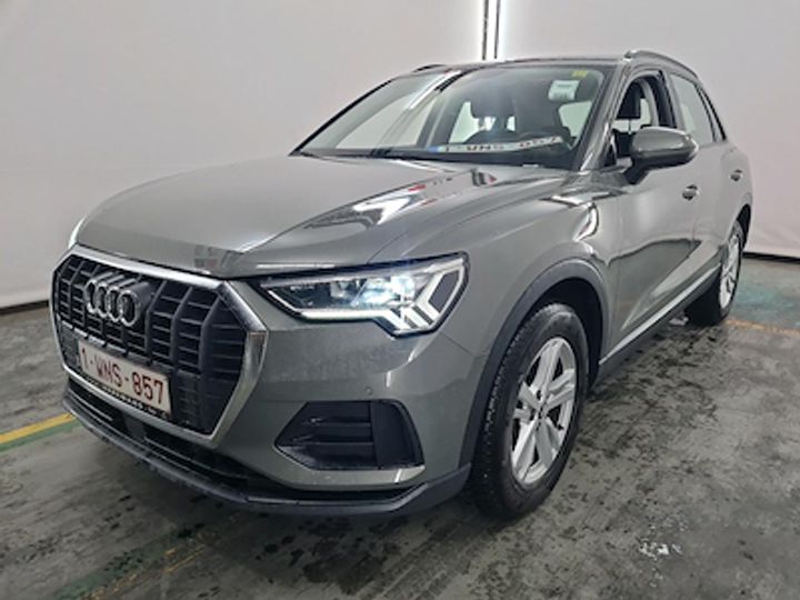 AUDI Q3 DIESEL - 2019 2019 wauzzzf34k1083509