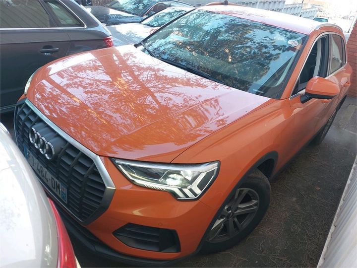 AUDI Q3 2019 wauzzzf34k1085440