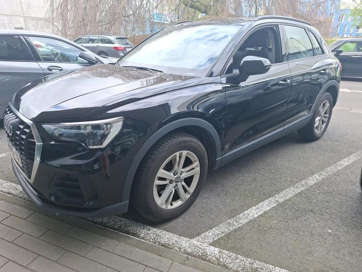 AUDI Q3 2019 wauzzzf34k1085910