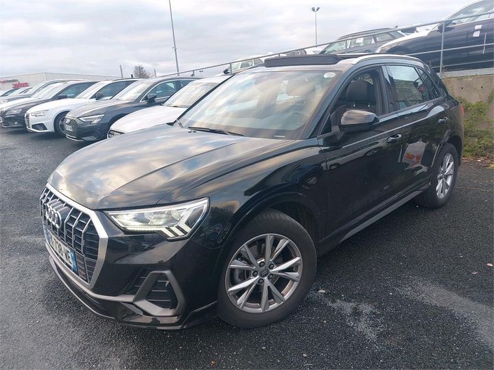 AUDI Q3 2019 wauzzzf34l1018757