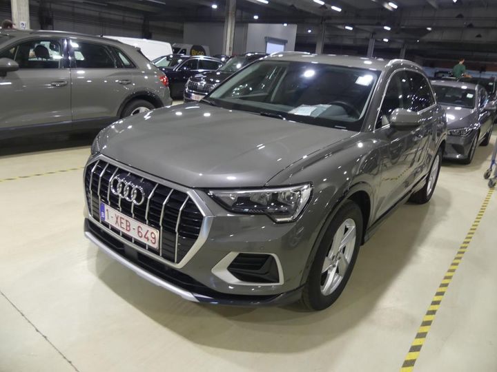 AUDI Q3 2019 wauzzzf34l1035946