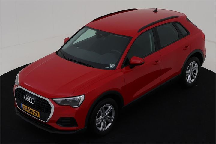 AUDI Q3 2020 wauzzzf34l1051810