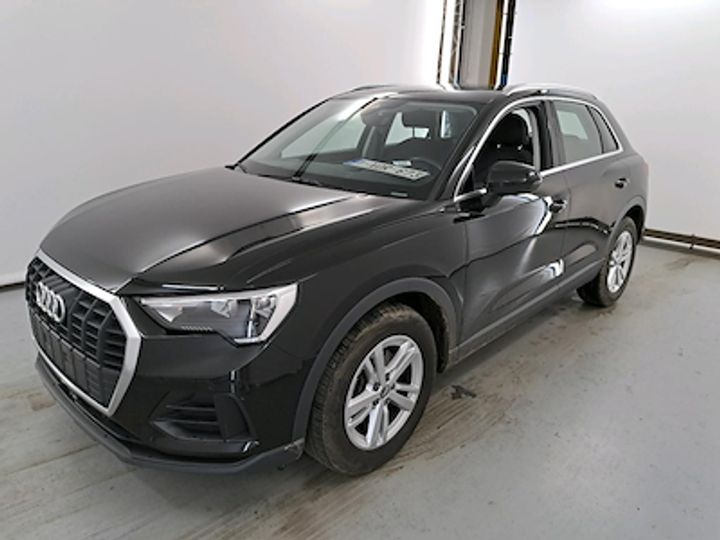 AUDI Q3 2020 wauzzzf34l1059888