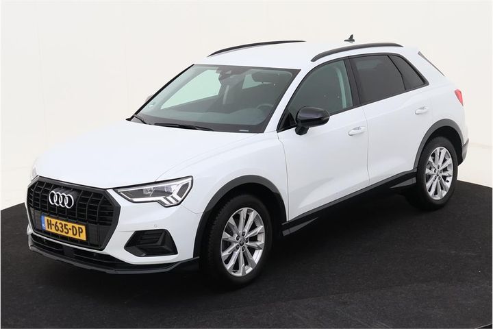 AUDI Q3 2020 wauzzzf34l1059907