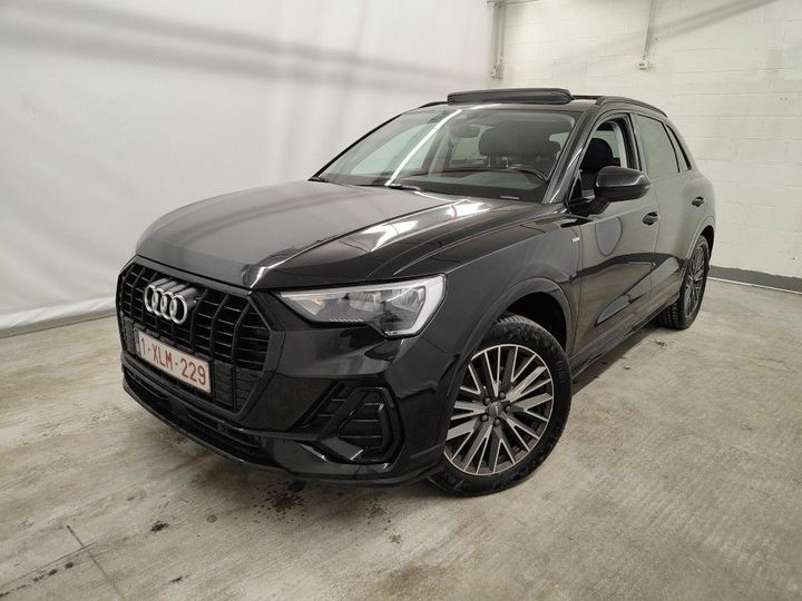 AUDI Q3 '18 2020 wauzzzf34l1069790