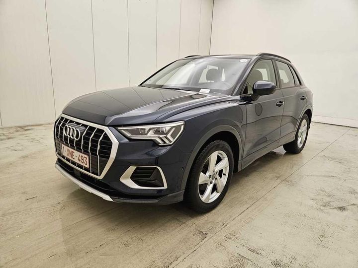 AUDI Q3 2020 wauzzzf34l1075430