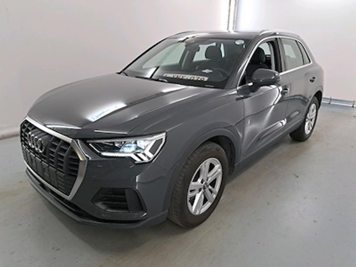 AUDI Q3 - 2019 2020 wauzzzf34l1077890