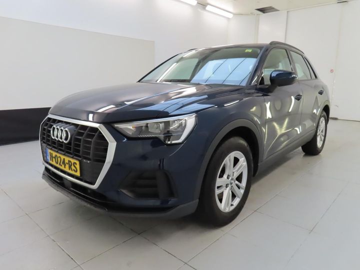 AUDI Q3 2020 wauzzzf34l1080336