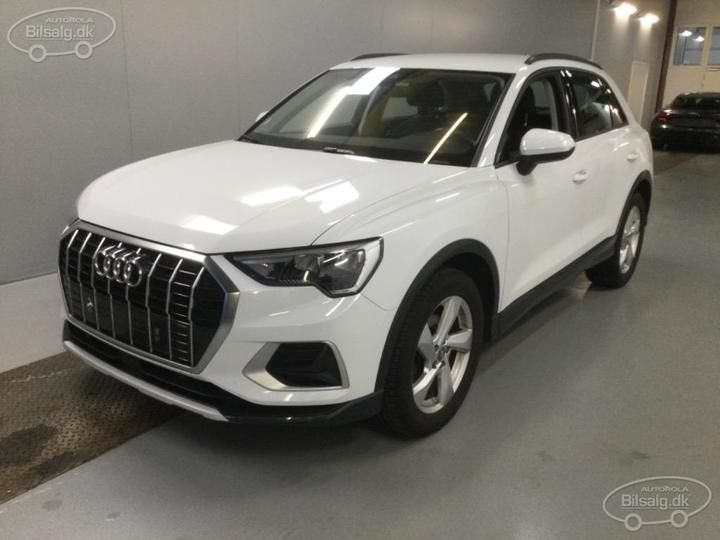 AUDI Q3 ESTATE 2020 wauzzzf34l1084306