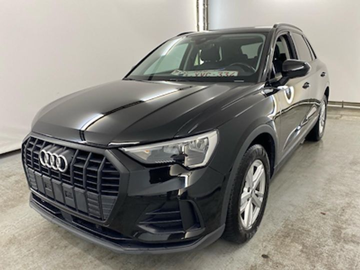 AUDI Q3 DIESEL - 2019 2020 wauzzzf34l1085701