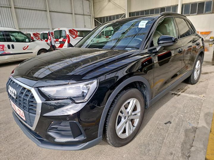 AUDI Q3 DIESEL - 2019 2020 wauzzzf34l1090588