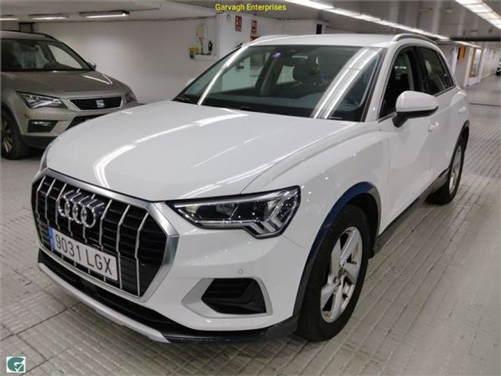 AUDI Q3 2020 wauzzzf34l1097301