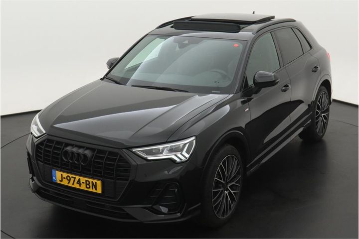 AUDI Q3 2020 wauzzzf34l1103288