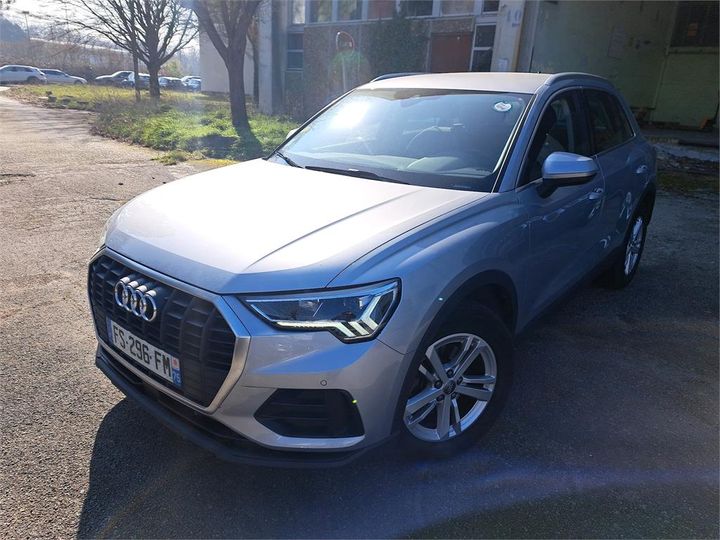 AUDI Q3 2020 wauzzzf34m1007968