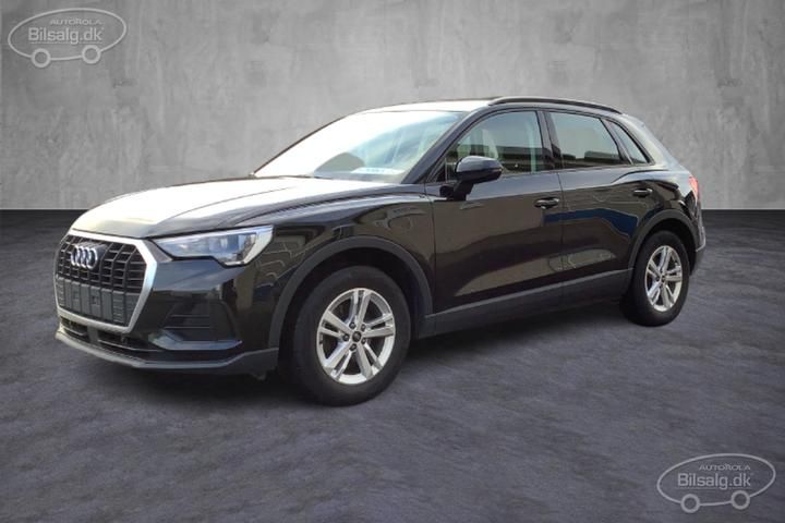 AUDI Q3 ESTATE 2020 wauzzzf34m1029422