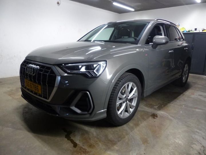 AUDI Q3 2020 wauzzzf34m1029937