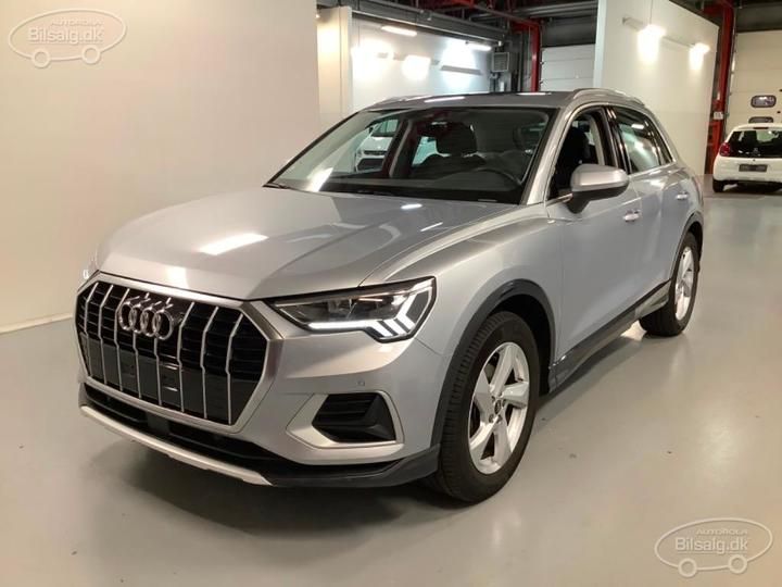 AUDI Q3 SUV 2020 wauzzzf34m1041943