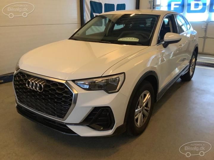 AUDI Q3 SPORTBACK 2020 wauzzzf34m1051565