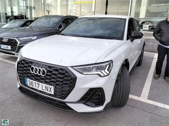 AUDI Q3 2021 wauzzzf34m1059469