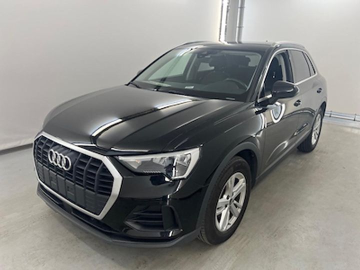 AUDI Q3 2021 wauzzzf34m1062498