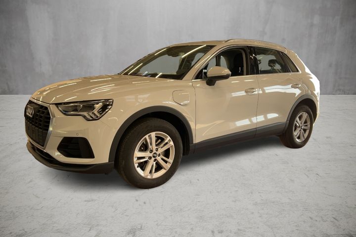 AUDI Q3 2021 wauzzzf34n1009897